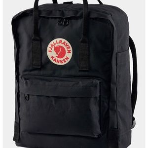 FJALLRAVEN CLASSIC BACKPACK
